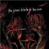 David Ari Leon - The Piano Tribute To The Cure. Love Song