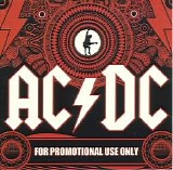AC/DC - Promotional