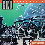 REO Speedwagon - Wheels Are Turnin'