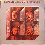 Bachman-Turner Overdrive - Bachman-Turner Overdrive II