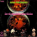 Iron Butterfly - In-A-Gadda-Da-Vida