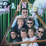 Madness - Madness