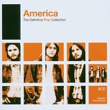 America - The Definitive Pop Collection