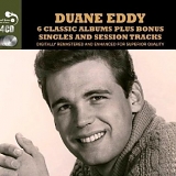Duane Eddy - 6 Classic Albums