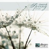 Jonathan Carney, The Royal Philharmonic Orchestra - Allegro Classical Spring 2011 Sampler
