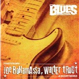 Various artists - The Blues Magazine: The Cream Of Contemporary Electric Blues