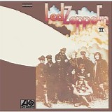 Led Zeppelin - Led Zeppelin II: Deluxe Edition [2014 Remastered by Jimmy Page]