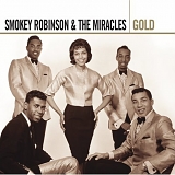 Smokey Robinson & The Miracles - GOLD