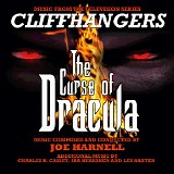 Charles R. Cassey - Cliffhangers: The Curse of Dracula - Chapter IX: Depository of Death