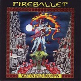 Fireballet - Night On Bald Mountain