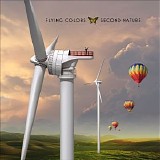 Flying Colors - Second Nature