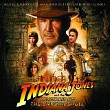 Various Artists - Indiana Jones And The Kingdom Of The Crystal Skull