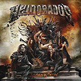 Helldorados - Lessons In Decay