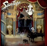 Savatage - Gutter Ballet