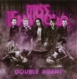 Miss Behaviour - Double Agent