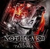 Nothgard - Age Of Pandora