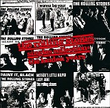 The Rolling Stones - Singles Collection - The London Years