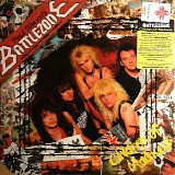 Paul Di'anno's Battlezone - Children Of Madness