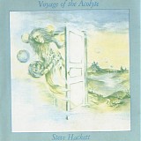 Steve Hackett - Voyage Of The Acolyte [2005 UK Remaster]