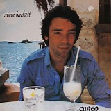 Steve Hackett - Cured [2007 Remaster]