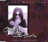 Ozzy Osbourne - I Just Want You