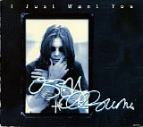 Ozzy Osbourne - I Just Want You