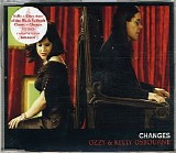 Ozzy & Kelly Osbourne - Changes