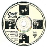 Ozzy Osbourne - Crazy Babies