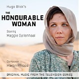 Martin Phipps & Natalie Holt - The Honourable Woman