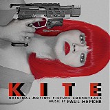 Paul Hepker - Kite