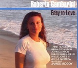 Roberta Gambarini - Easy To Love