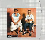 Ella Fitzgerald & Louis Armstrong - Ella And Louis