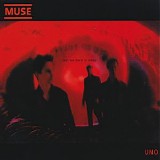 Muse - Uno (DE Promo CDM)