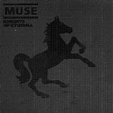 Muse - Knights Of Cydonia (UK Promo CDS)