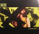 Muse - Sunburn (UK CDS 2)