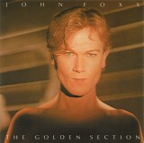 John Foxx - The Golden Section