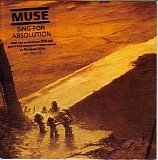 Muse - Sing For Absolution (Benelux CDM 3)