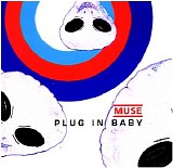 Muse - Plug In Baby (UK CDS 1)