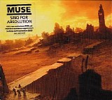 Muse - Sing For Absolution (Benelux CDM 1)