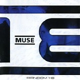 Muse - Random 1-8 (Japanese EP)