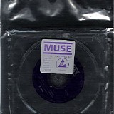 Muse - Sing For Absolution (UK Promo CDS)