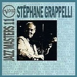 StÃ©phane Grappelli - Verve Jazz Masters 11