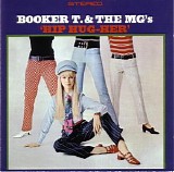 Booker T. & the MG's - Hip Hug-Her