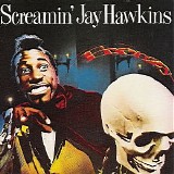 Screamin' Jay Hawkins - Frenzy