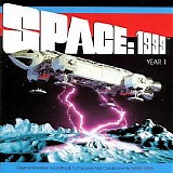 Giampiero Boneschi - Space:1999 - Force of Life