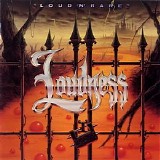 Loudness - Loud 'N' Rare