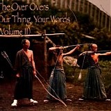 Tea Leaf Trio (The Over Overs) - Our Thing, Your Music Vol II