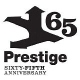 Various artists - Prestige 65th Anniversary Sampler