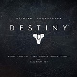 Michael Salvatori & C. Paul Johnson & Martin O'Donnell & Paul McCartney - Destiny