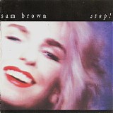 Sam Brown - Stop!